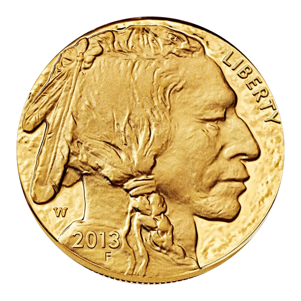 American Buffalo