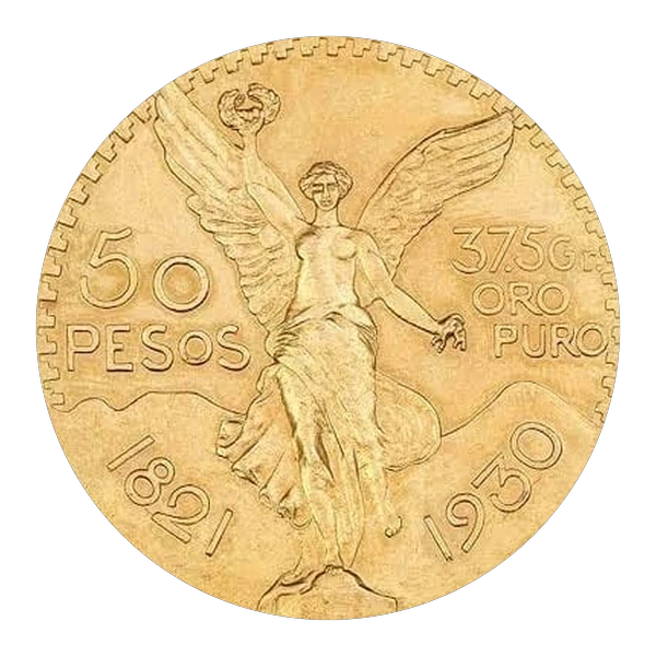 Centenario (50 pesos)