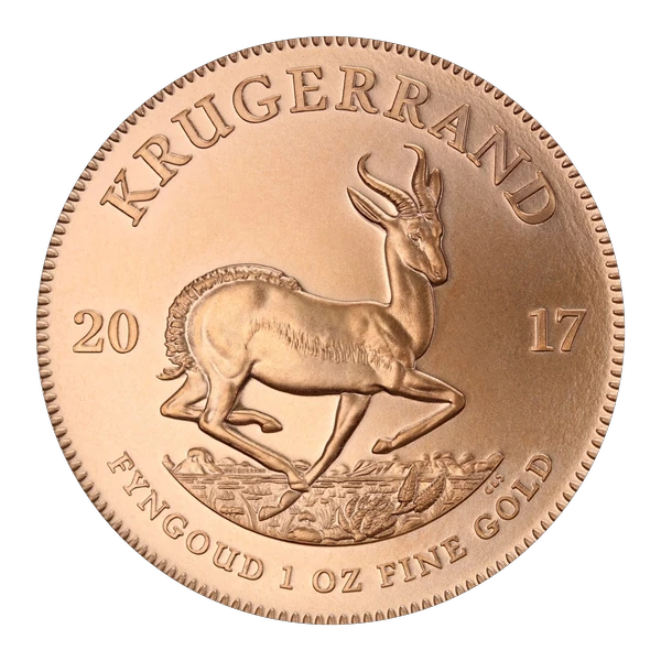 Krugerrand