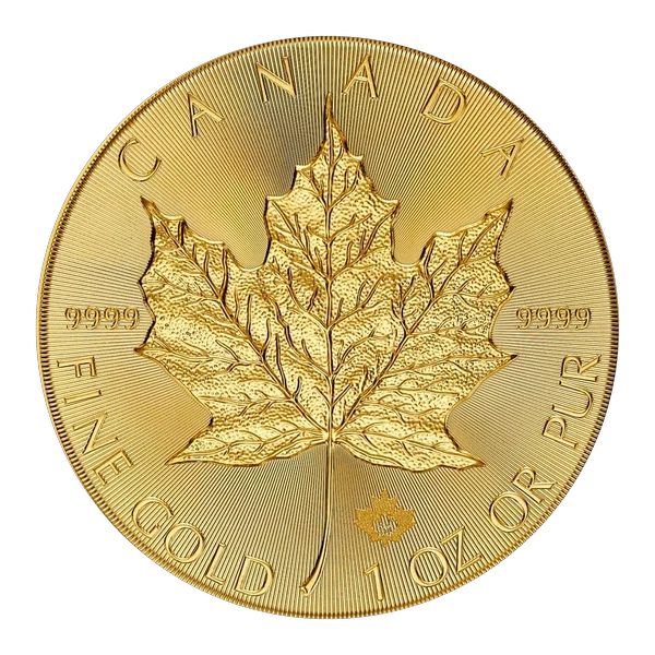 Maple Leaf