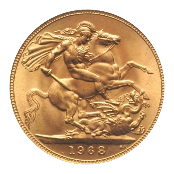 Soberano (Sovereign)